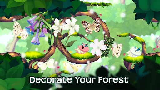 Flutter: Butterfly Sanctuary | Games | XWorld Flutter: Butterfly Sanctuary | Games | XWorld