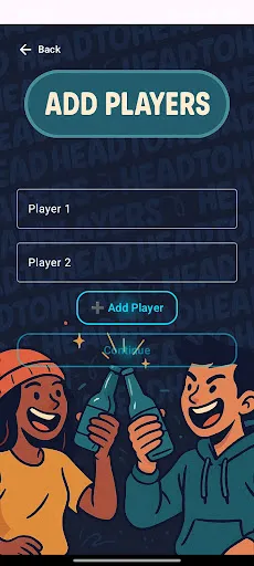 เกมดื่ม HeadtoHead-Party | เกม | XWorld