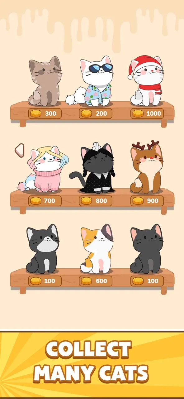 Duet Cats: Jogo de gato fofo | Jogos | XWorld