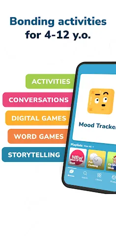 Hearty App: Everyday Bonding | 游戏 | XWorld
