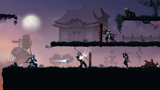 Ninja warrior: legend of adven | Games | XWorld Ninja warrior: legend of adven | Games | XWorld