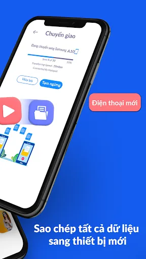 Smart Switch : Copy My Data | Games | XWorld