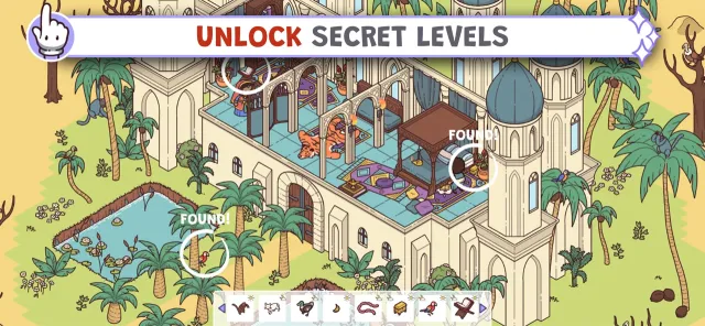 Hidden Through Time 2: Magic | Games | XWorld