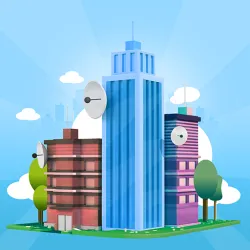 XWorld | Idle Island - City Idle Tycoon