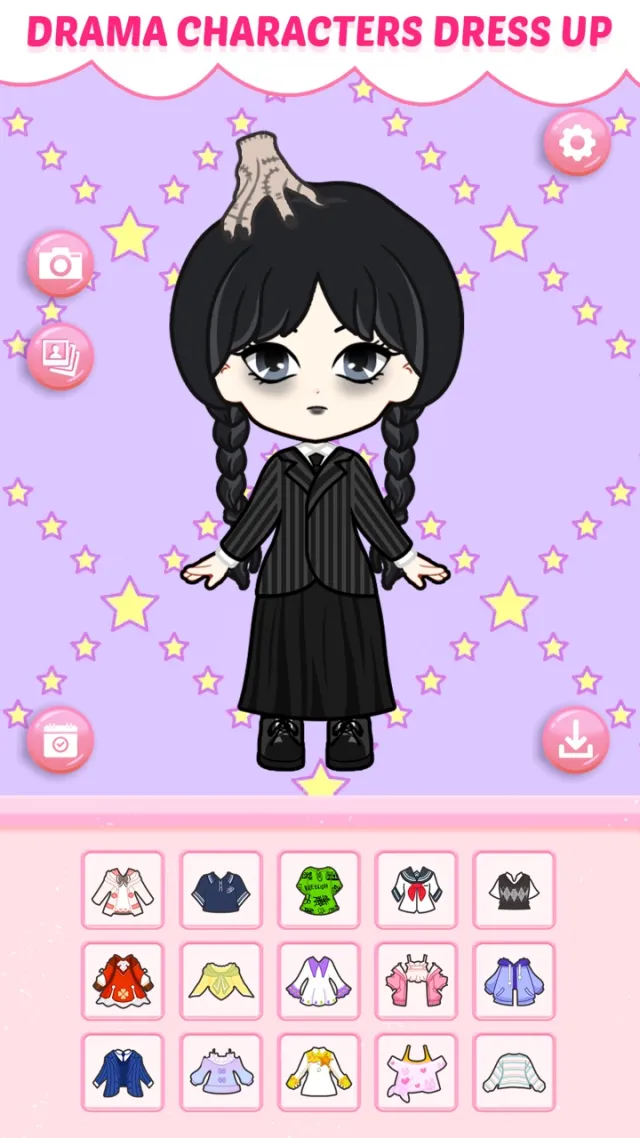 Magic Princess: Dress Up Doll | 游戏 | XWorld
