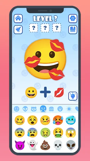 MixMoji: аниме эмодзи & Emoji | Игры | XWorld