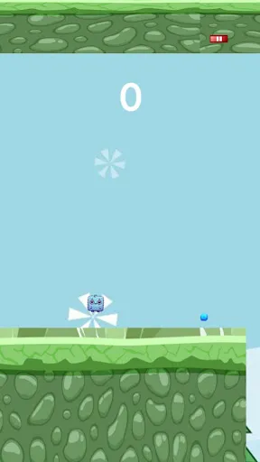 Oliver Bounce | 游戏 | XWorld