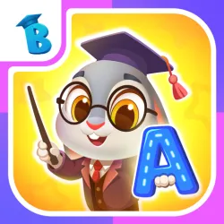 XWorld | Jogos educativos 3,4,5,6 anos