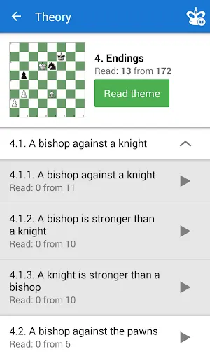 Chess Strategy & Tactics Vol 2 | Games | XWorld