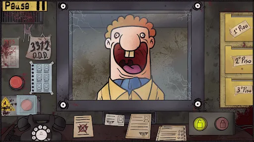 That's Not My Neighbor | Permainan | XWorld That's Not My Neighbor | Permainan | XWorld