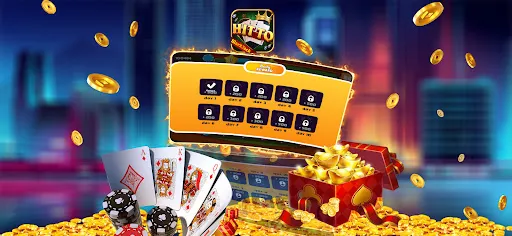 Hit To Blackjack | Games | XWorld