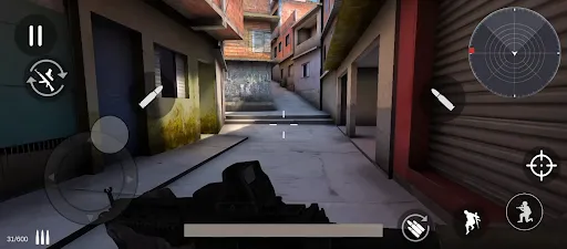 COMPLEXO FAVELA | Jogos | XWorld