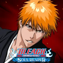 XWorld | BLEACH: Soul Reaper