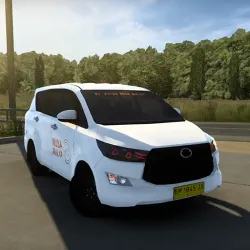 XWorld | Sopir Travel Simulator ID