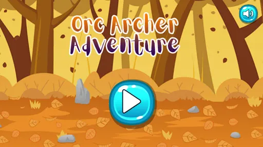 Orc Archer Adventure | 游戏 | XWorld