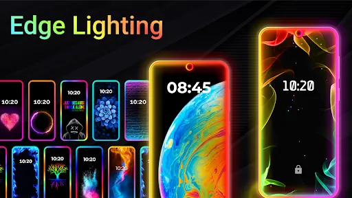 Подсветка Kраевого Экрана | Permainan | XWorld Подсветка Kраевого Экрана | Permainan | XWorld