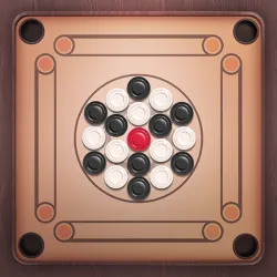 XWorld | Carrom Meta-Board Disc Game