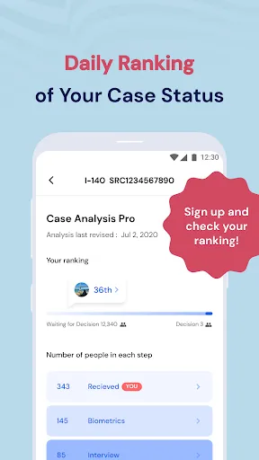 Lawfully Case Status Tracker | 游戏 | XWorld