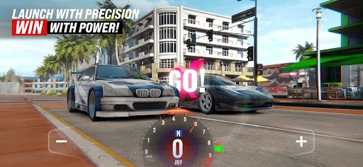 TDZ X: Traffic Driving Zone | Permainan | XWorld