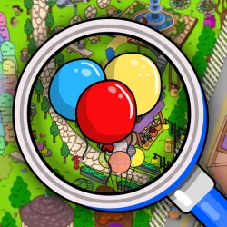 XWorld | Found It: Find Hidden Objects!