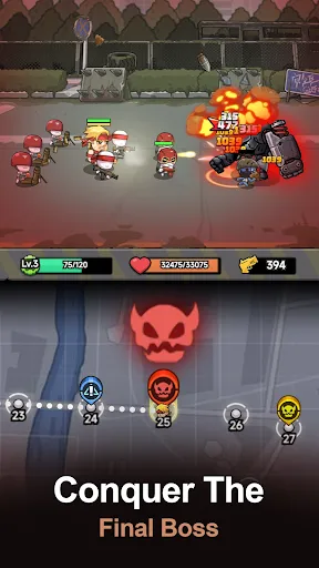 Tiny Fire Squad | Games | XWorld Tiny Fire Squad | Games | XWorld