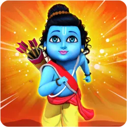 XWorld | Little Ram - Ayodhya Run
