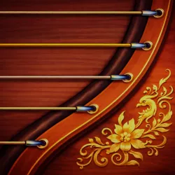 XWorld | Real Guzheng: Learn & Play