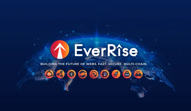 EverRise | Игры | XWorld