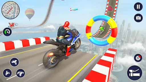 Game Sepeda : Game Balap Motor | Permainan | XWorld Game Sepeda : Game Balap Motor | Permainan | XWorld
