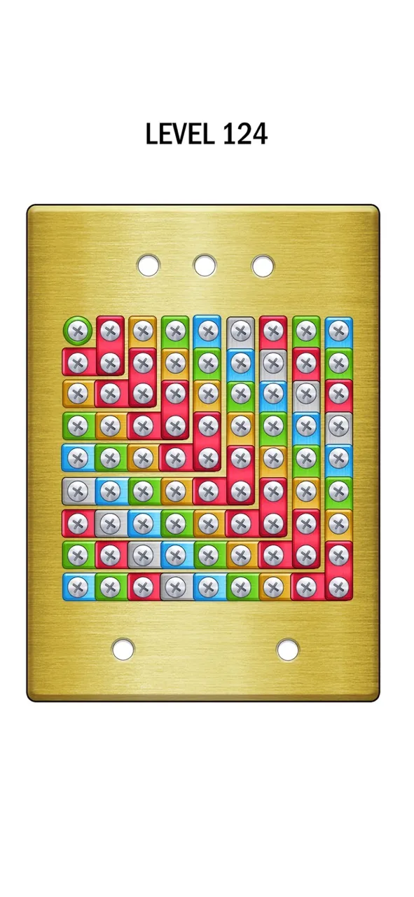 Screw Puzzle | Games | XWorld