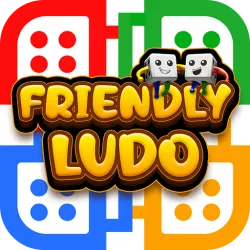 XWorld | Friendly Ludo Club・Dice game