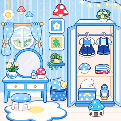 XWorld | Vlinder Gacha Dressup for Kids XWorld | Vlinder Gacha Dressup for Kids