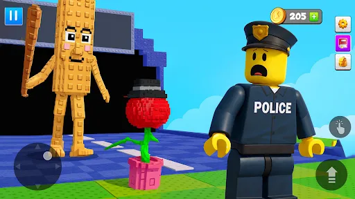 Plants vs Memerots Attack 3D | Games | XWorld