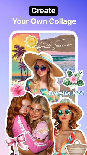 Photo Collage - Photo Editor | Games | XWorld Photo Collage - Photo Editor | Games | XWorld