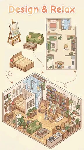 Oops! Tidy Up | Permainan | XWorld Oops! Tidy Up | Permainan | XWorld