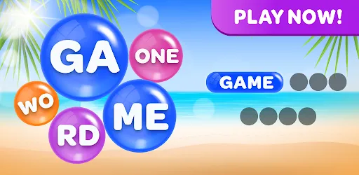 Word Pearls: Word Games | Games | XWorld