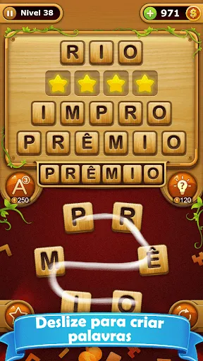 Word Connect - Jogos palavras | Jogos | XWorld