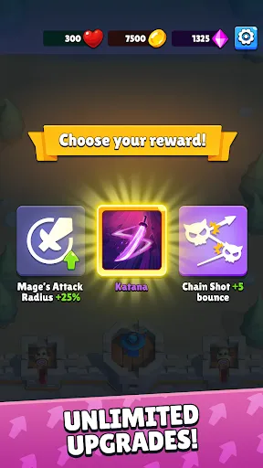 Wizard Tower: Spell Defense | Games | XWorld