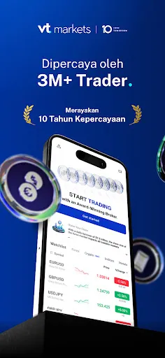 VT Markets - Aplikasi Trading | Permainan | XWorld