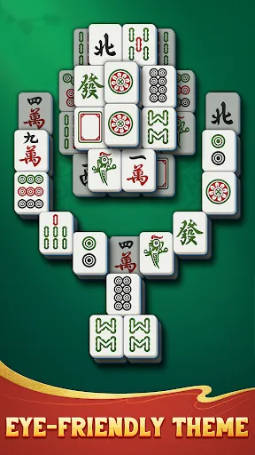 Mahjong Tenang & Fokus | Permainan | XWorld