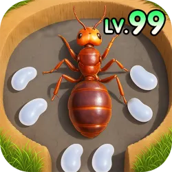XWorld | Ant Kingdom: Survival War