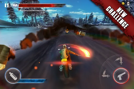 Death Moto 3 | Jogos | XWorld Death Moto 3 | Jogos | XWorld
