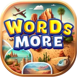 XWorld | Words More -Ultimate Crossword