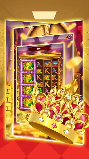 Golden Frenzy Adventure | 游戏 | XWorld