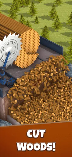Idle Lumber Chopper Empire Inc | Games | XWorld Idle Lumber Chopper Empire Inc | Games | XWorld