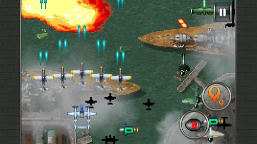 STRIKERS 1945 2 classic | Games | XWorld