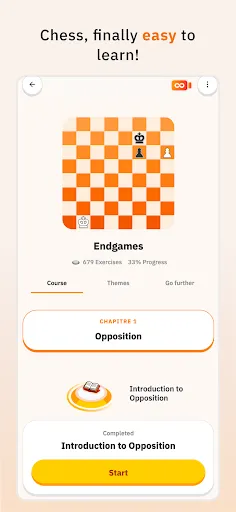 ChessFlare: Chess Training | เกม | XWorld ChessFlare: Chess Training | เกม | XWorld