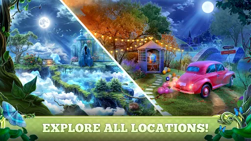 Fairy Godmother Tales 5 f2p | Games | XWorld Fairy Godmother Tales 5 f2p | Games | XWorld