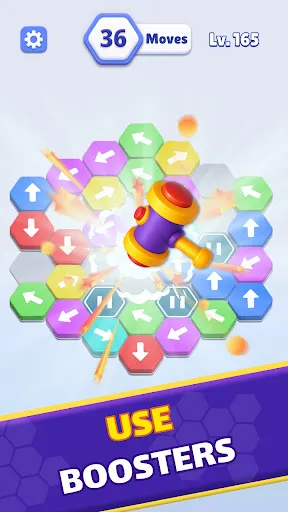 Hexa Run: Hexa Puzzle Game | Games | XWorld Hexa Run: Hexa Puzzle Game | Games | XWorld