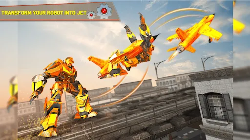 Tank Robot Transform Car Game | Игры | XWorld